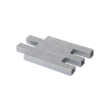 ZSZYWKI STALOWE 1-TRA206T 10 mm STANLEY
