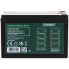 AKUMULATOR 12.8V/10AH/LIFEPO4-GC Green Cell