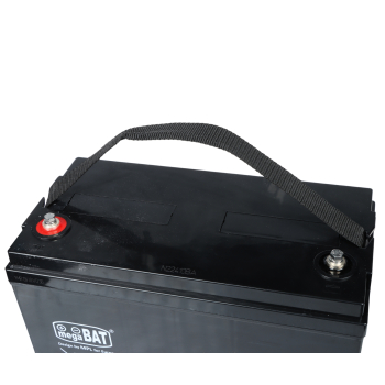 AKUMULATOR 12V/100AH-MB megaBAT