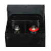 AKUMULATOR 12V/100AH-MWLFT Front Terminal MW POWER