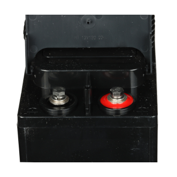 AKUMULATOR 12V/100AH-MWLFT Front Terminal MW POWER