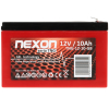 AKUMULATOR ŻELOWY 12V/10AH-TNG/NEXON NEXON