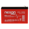AKUMULATOR 12V/10AH-TNL/NEXON NEXON