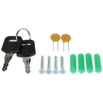 ZASILACZ IMPULSOWY 12V/10A/PA18