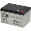 AKUMULATOR 12V/12AH-MWS