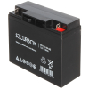 AKUMULATOR 12V/18AH-SECURBOX