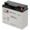 AKUMULATOR 12V/20AH-MWL