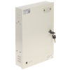 ZASILACZ IMPULSOWY 12V/21A/PA18