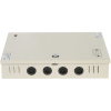 ZASILACZ IMPULSOWY 12V/21A/PA18