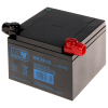AKUMULATOR 12V/26AH-MW
