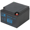 AKUMULATOR 12V/26AH-MWP