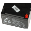 AKUMULATOR 12V/28AH-7STARS