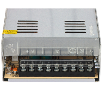 ZASILACZ IMPULSOWY 12V/30A/P