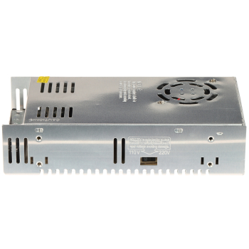 ZASILACZ IMPULSOWY 12V/30A/P