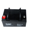 AKUMULATOR 12V/33AH-MB megaBAT