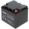 AKUMULATOR 12V/40AH-VPRO