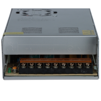 ZASILACZ IMPULSOWY 12V/40A/B
