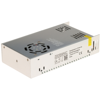 ZASILACZ IMPULSOWY 12V/40A/P