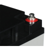 AKUMULATOR 12V/45AH-MWL
