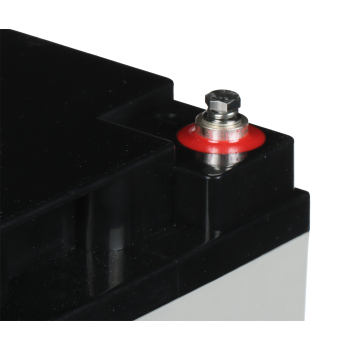 AKUMULATOR 12V/45AH-MWL