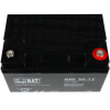 AKUMULATOR 12V/50AH-MB megaBAT