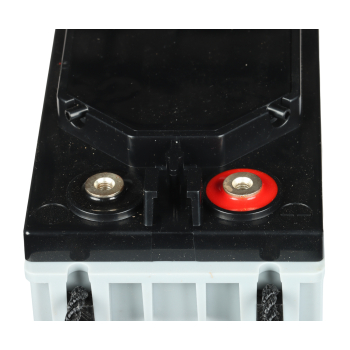 AKUMULATOR 12V/55AH-MWLFT Front Terminal MW POWER