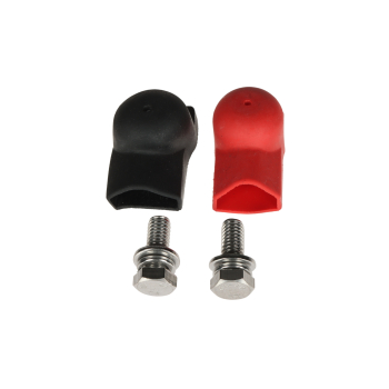 AKUMULATOR 12V/55AH-MWLFT Front Terminal MW POWER