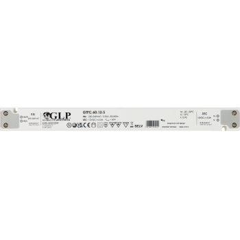 ZASILACZ IMPULSOWY 12V/5A-GTPCS