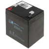 AKUMULATOR 12V/5AH-MW