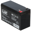 AKUMULATOR 12V/7.2AH-MB