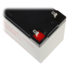 AKUMULATOR 12V/7.2AH-MWL/T1