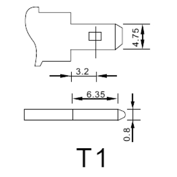 AKUMULATOR 12V/7.2AH-MWL/T1