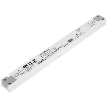 ZASILACZ IMPULSOWY 12V/8.34A-GTPCS