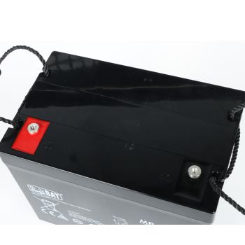 AKUMULATOR 12V/80AH-MB