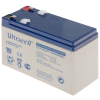 AKUMULATOR 12V/9AH-UL ULTRACELL