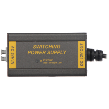 PRZETWORNICA ZASILANIA 15-AC24H-2A