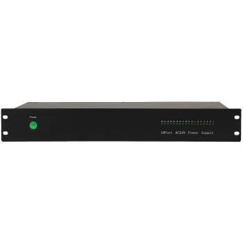 ZASILACZ RACK 15-PSA2018U 24 V AC 20 A