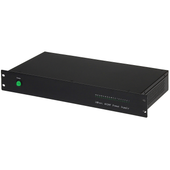 ZASILACZ RACK 15-PSA2018U 24 V AC 20 A