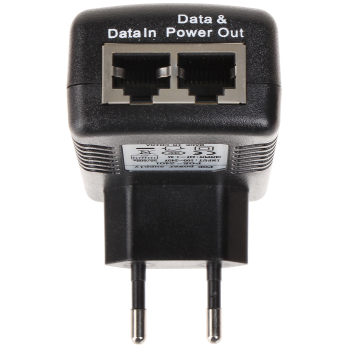 ZASILACZ IMPULSOWY 24V/1A/POE