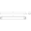 ZASILACZ IMPULSOWY 24V/4.17A-GTPCS2 GLP