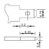AKUMULATOR 24V/5AH-MB megaBAT