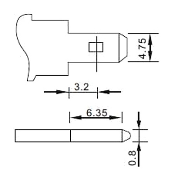 AKUMULATOR 24V/5AH-MB megaBAT