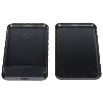 OBUDOWA DYSKU TWARDEGO 25PW1-U3-BK-EP-HW ORICO