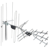 ANTENA SZEROKOPASMOWA 28/5-12/21-48