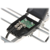 ANTENA SZEROKOPASMOWA 28/5-12/21-48