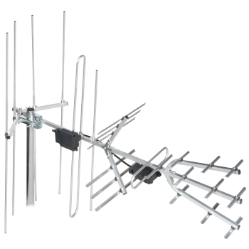 ANTENA SZEROKOPASMOWA 28/5-12/21-48