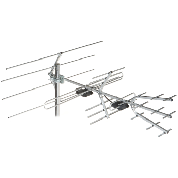 ANTENA SZEROKOPASMOWA 28/5-12/21-48
