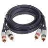 PRZEWÓD 2C-W/2C-W-1.5M-HQ 1.5 m VITALCO