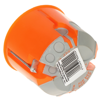 PUSZKA PODTYNKOWA 2K02/EPN Elektro-Plast