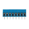 LISTWA ZACISKOWA 305-5.0-08P
